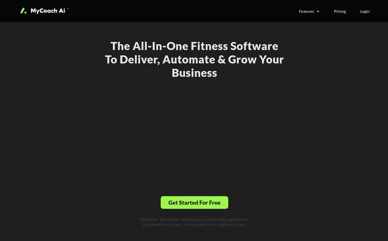 MyCoach Ai
