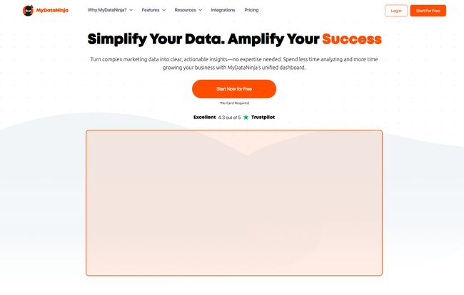 MyDataNinja