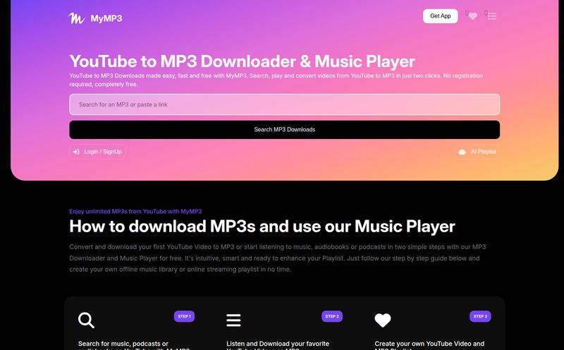 MyMP3