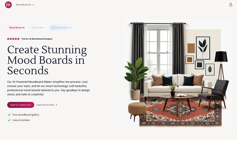 MyRoomDesigner.ai