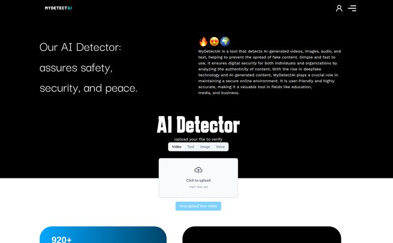 Mydetectai.com