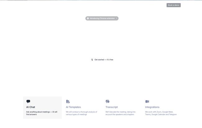 Mymeet.ai