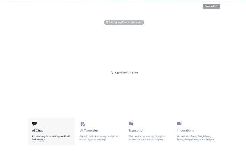 Mymeet.ai