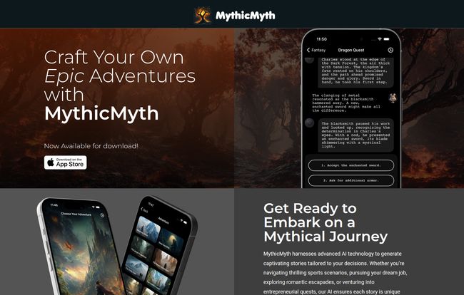 MythicMyth