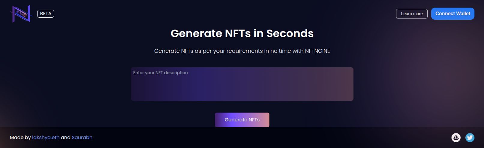NFTngine