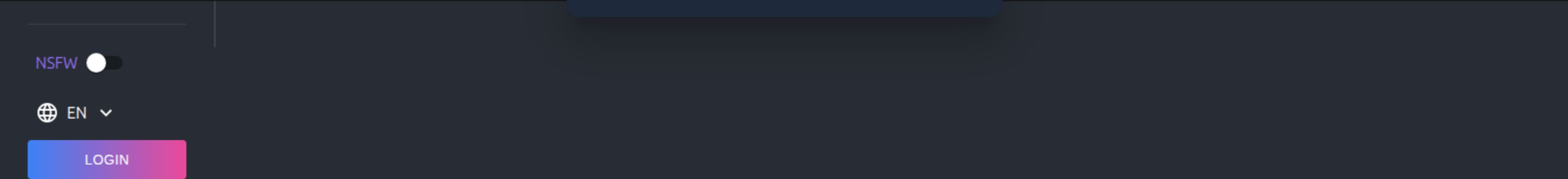 NSFW Chat AI