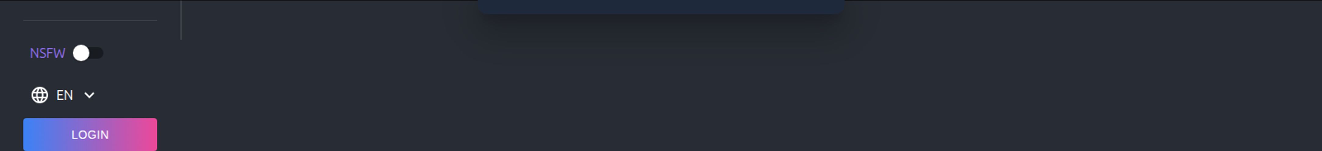 NSFW Chat AI