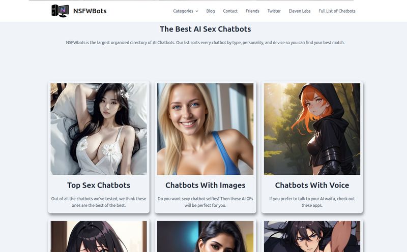 NSFWBots