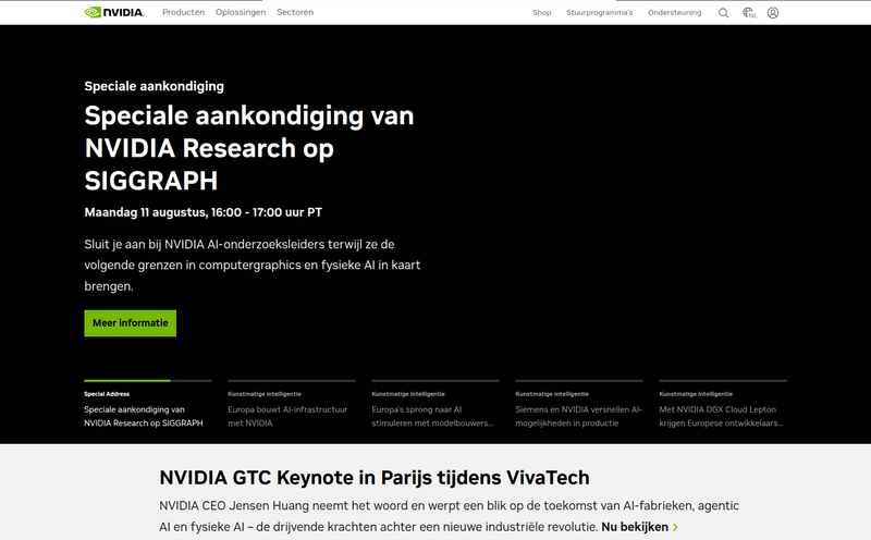 NVIDIA