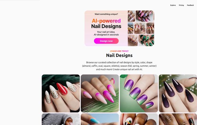 NailDesignsAI