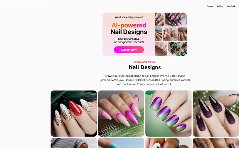 NailDesignsAI