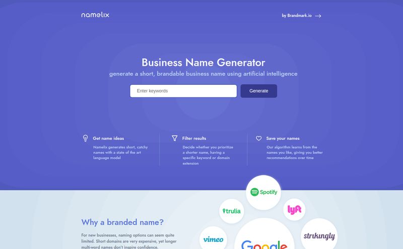 Namelix