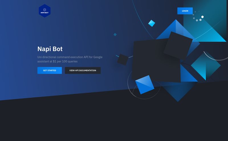 Napi Bot