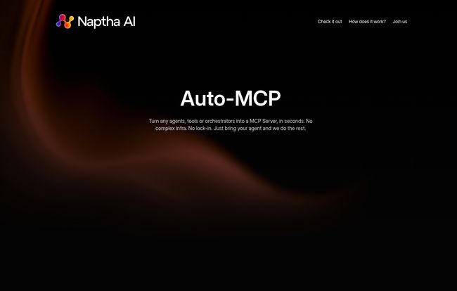 Naptha AI