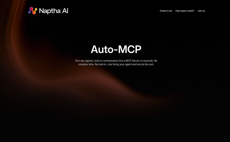 Naptha AI