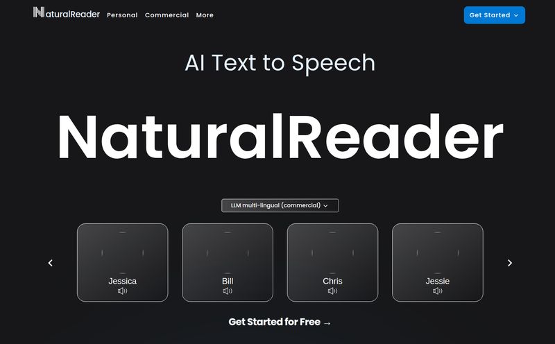 NaturalReader