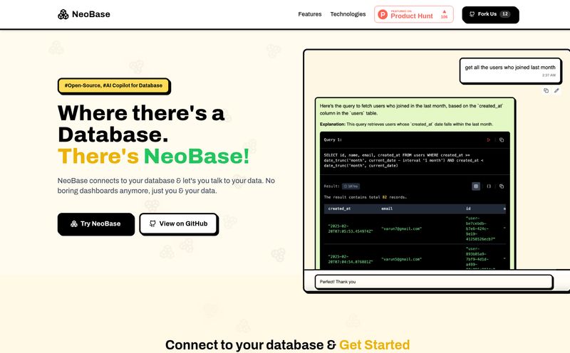 NeoBase