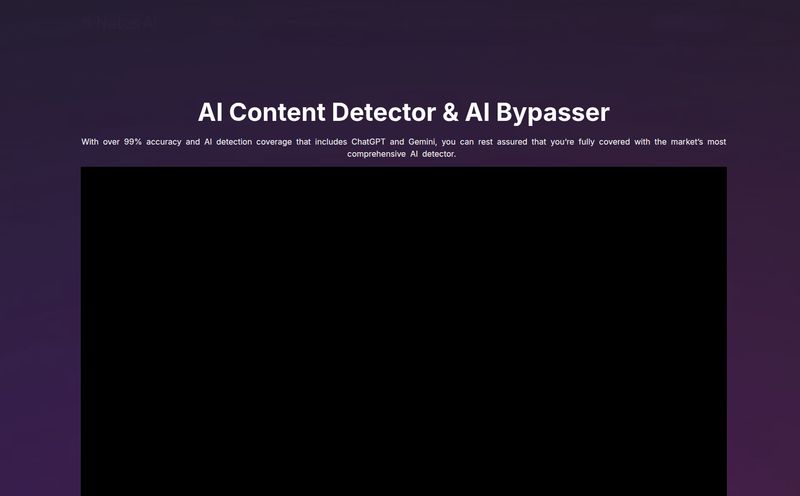 Netus AI