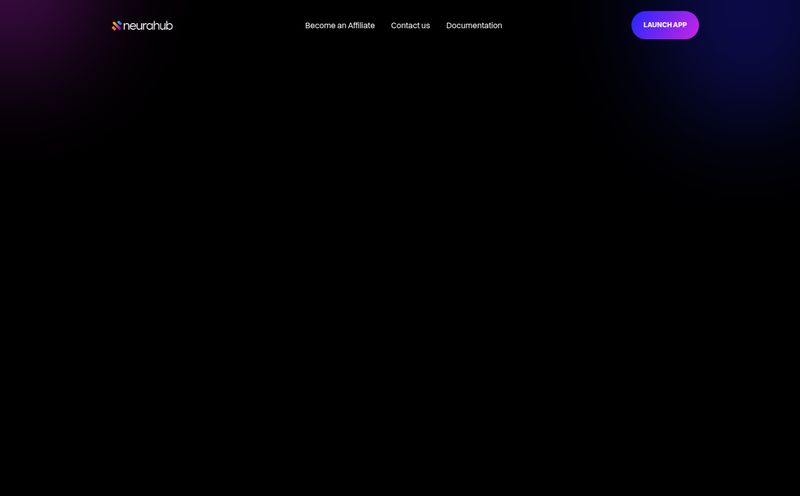 Neurahub
