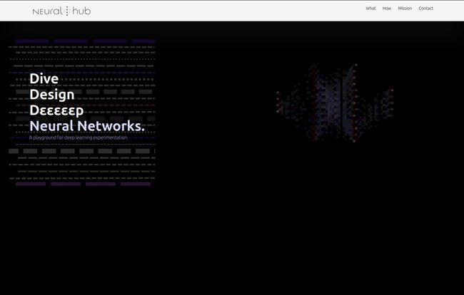 Neuralhub