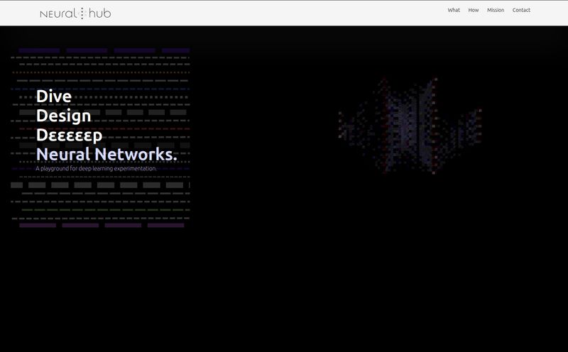 Neuralhub