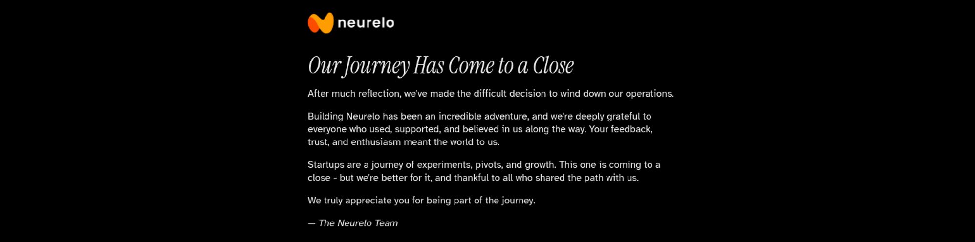 Neurelo