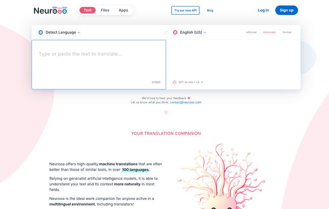 Neurooo.com