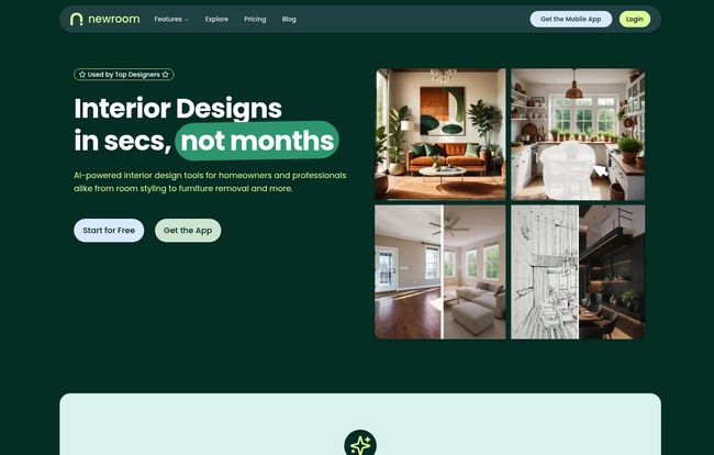 NewRoom.io