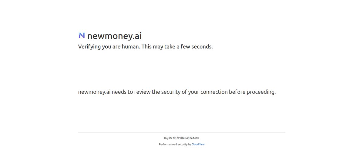 Newmoney.AI