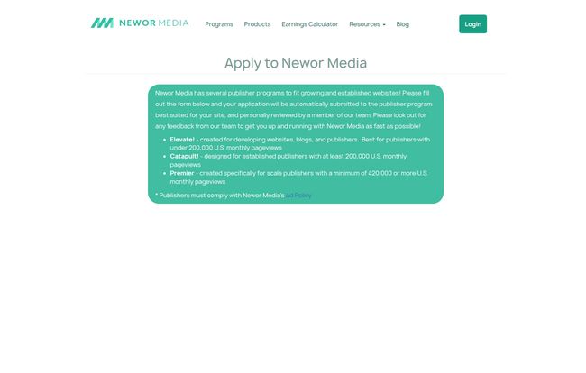 Newor Media