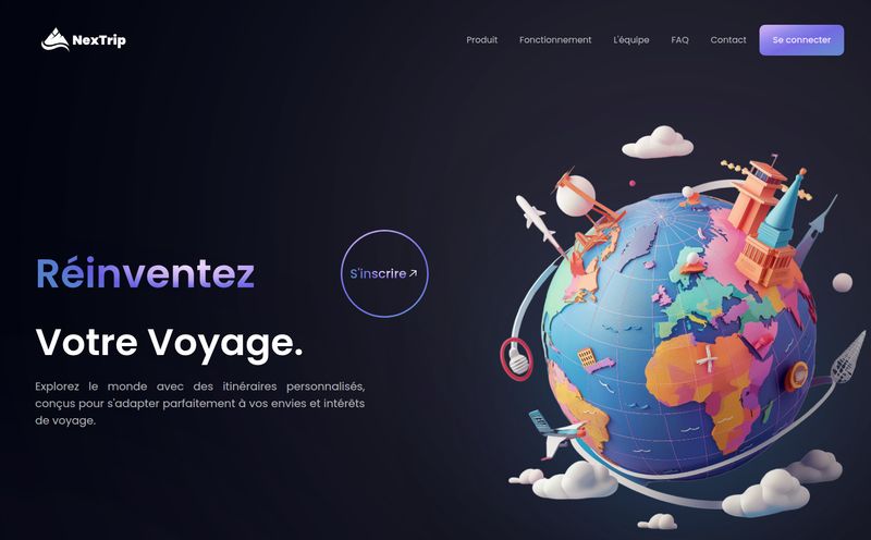 NexTrip
