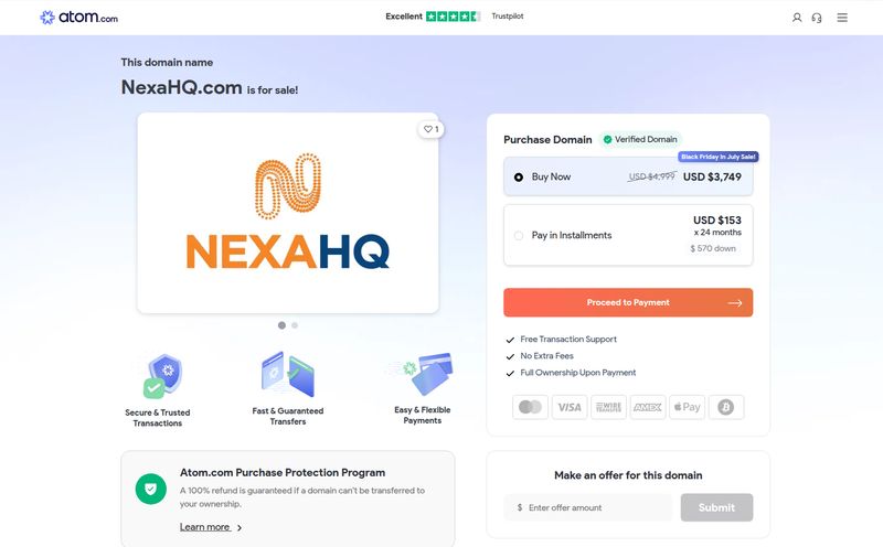 Nexa