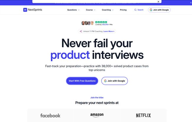 NextSprints