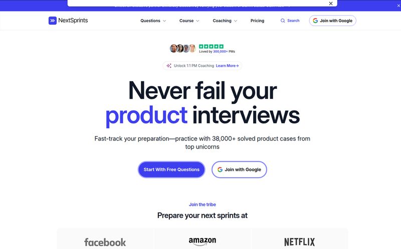 NextSprints