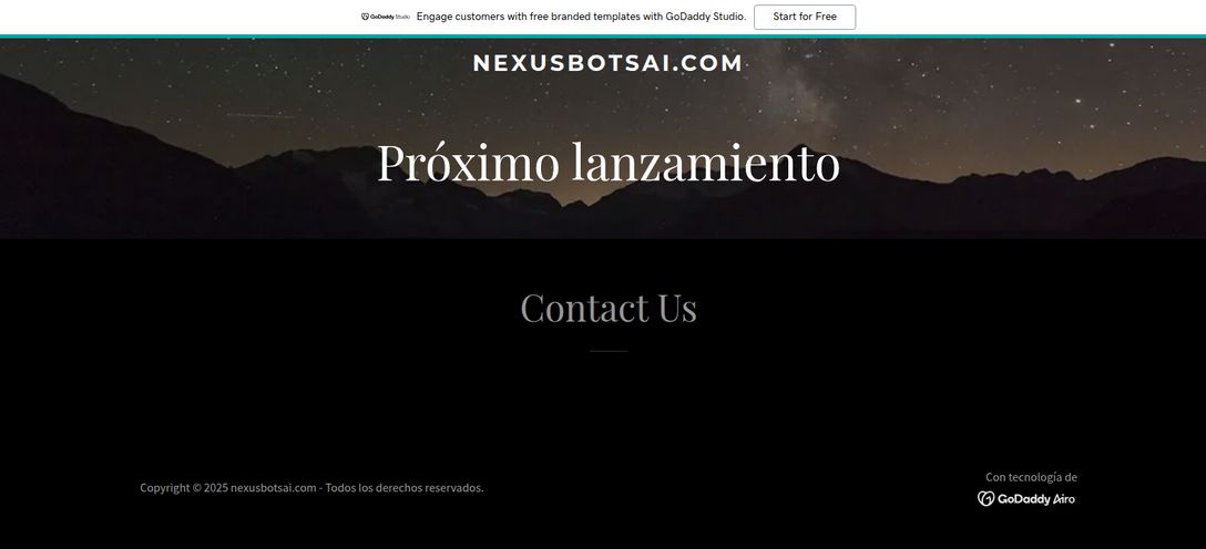 Nexusbots AI
