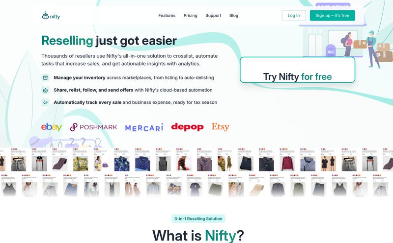 Nifty