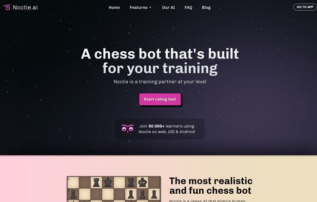Noctie.ai