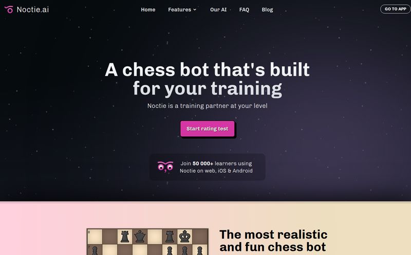 Noctie.ai