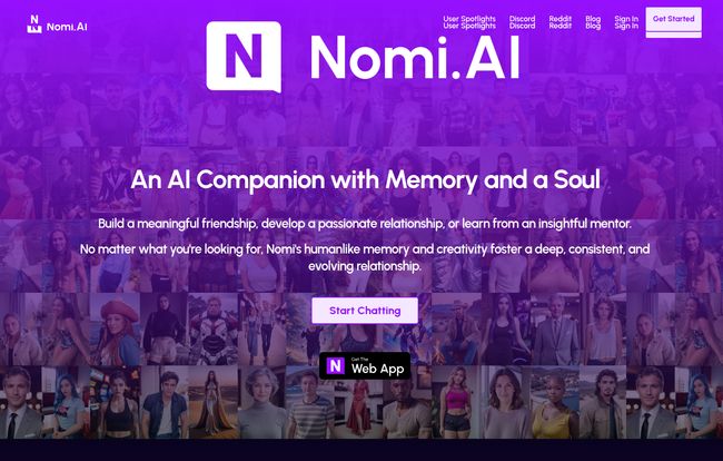 Nomi.ai