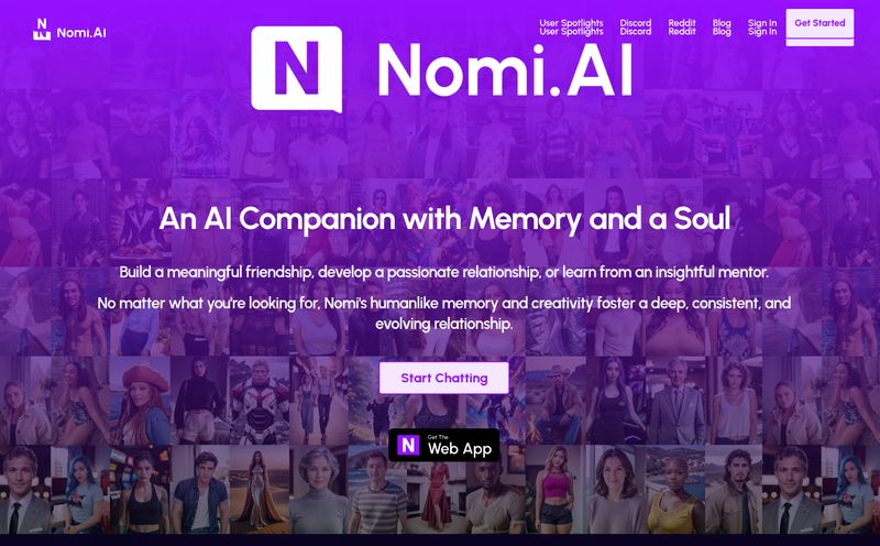 Nomi.ai