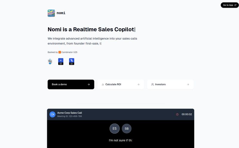 Nomi