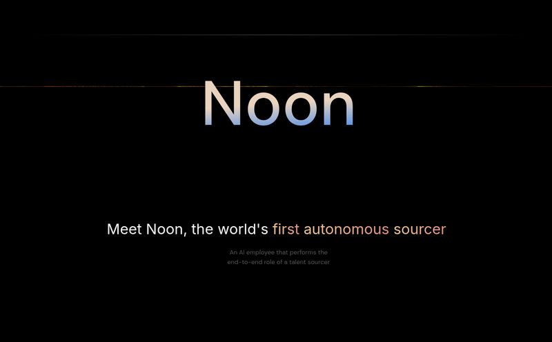 Noon