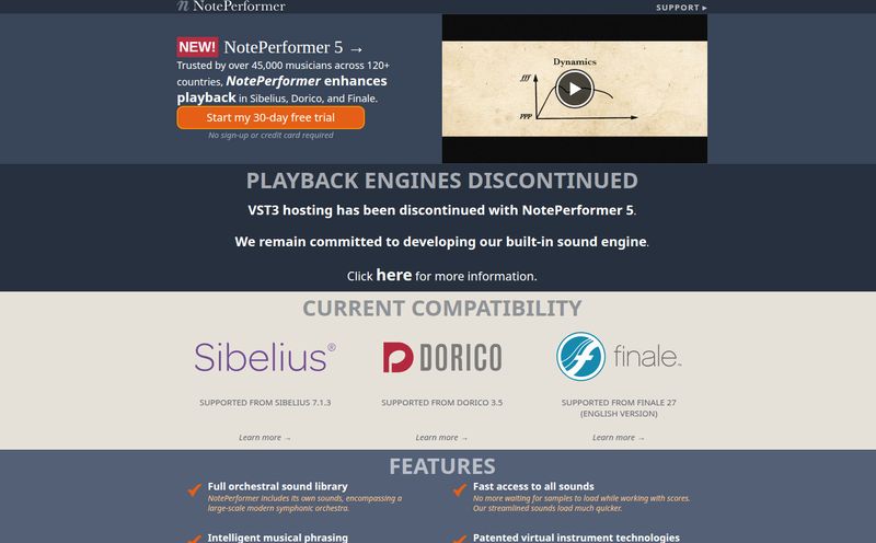 NotePerformer