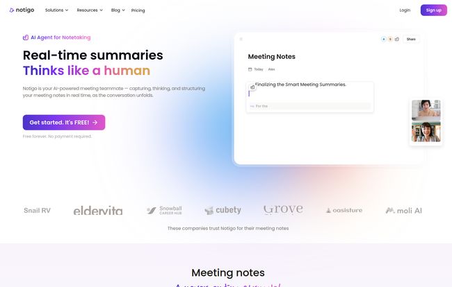 Notigo
