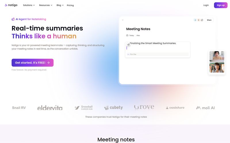 Notigo