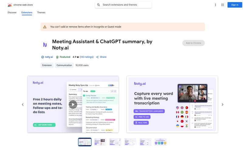 Noty.ai
