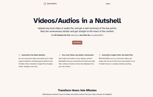 NutshellPro