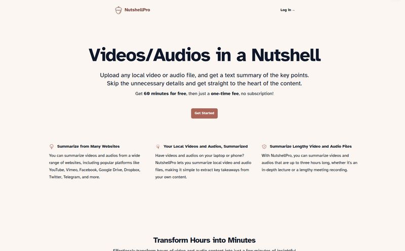 NutshellPro