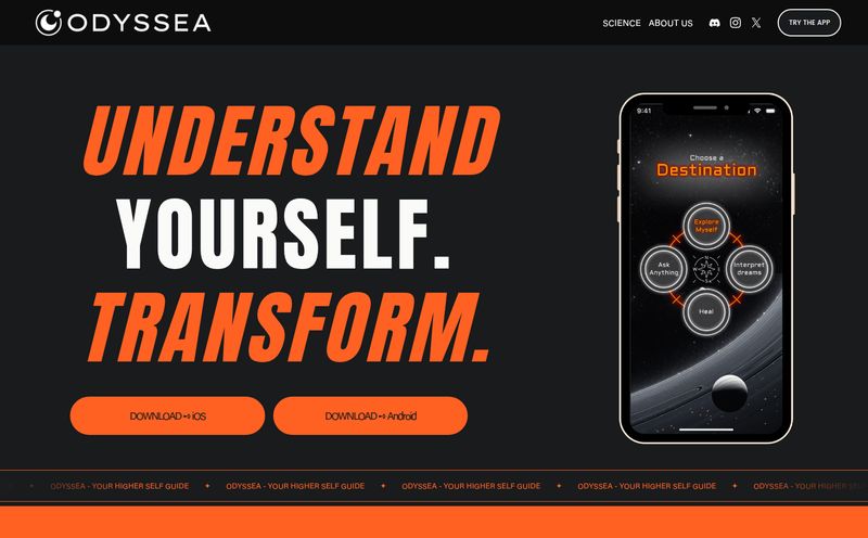 ODYSSEA