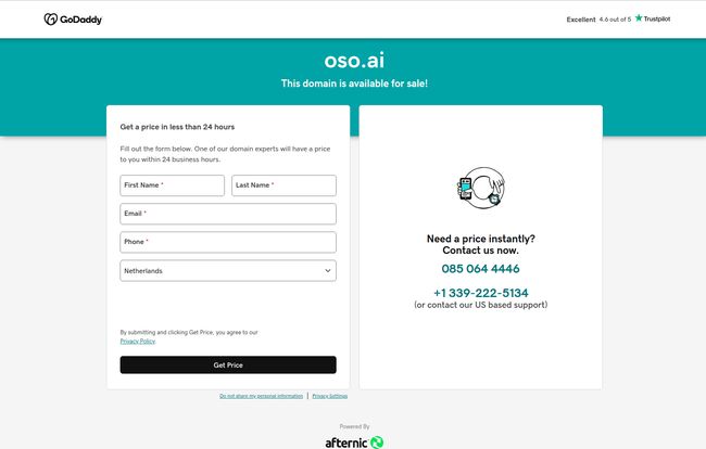 OSO AI